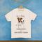 Show in main carousel: E&S PETS Jack Russell Terrier T-Shirt, Ivory, Medium slide 3 of 3