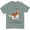 Show in main carousel: E&S PETS Cavalier King Charles T-Shirt, Green, Large slide 1 of 3