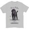 Show in main carousel: E&S PETS Labradoodle T-Shirt, Grey, Large slide 1 of 3