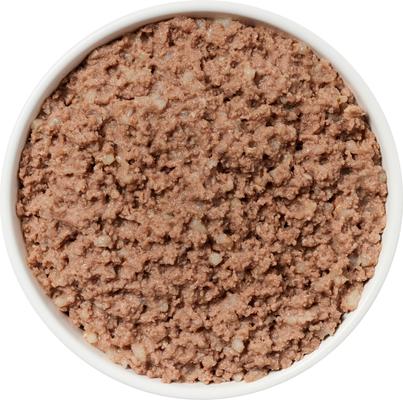 Show full view: Evanger's Super Premium Lamb & Rice Dinner Canned Dog Food, 12.8-oz, case of 12 slide 6 of 7