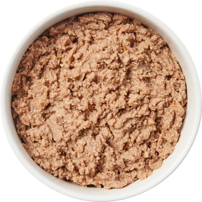 Show full view: Evanger's Super Premium Duck & Sweet Potato Dinner Canned Dog Food, 12.5-oz, case of 12 slide 5 of 6