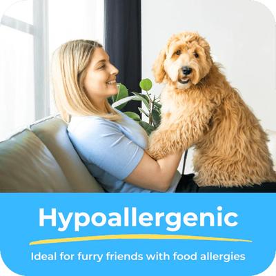 Show full view: Tartar Shield DentaTabs Hypoallergenic Dog & Cat Dental Water Additive slide 7 of 9