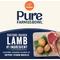 Show in main carousel: CANIDAE Farm To Bowl Pasture-Raised Lamb, Goat & Venison Meals Recipe Dry Dog Food, 22-lb bag slide 4 of 10