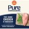 Show in main carousel: CANIDAE Farm To Bowl Healthy Weight Free-Range Chicken & Pea Recipe Dry Dog Food, 22-lb bag slide 4 of 10