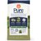 Show in main carousel: CANIDAE PURE Limited Ingredient Lamb, Goat & Venison Meals Recipe + Salmon & Sweet Potato Recipe Dry Dog Food slide 4 of 9