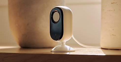 Indoor Cameras