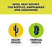 Show in main carousel: Zilla Terrarium Heat Mat Reptile Heater, 8-watt slide 7 of 12