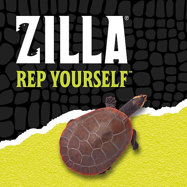 Zilla Fresh Air Screen Cover for Terrariums