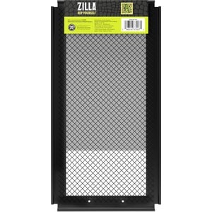Zilla Fresh Air Screen Cover for Terrariums, 12-in