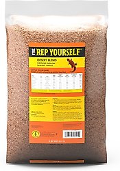 Zilla Ground English Walnut Shell Reptile Bedding, 5-qt bag slide 2 of 9