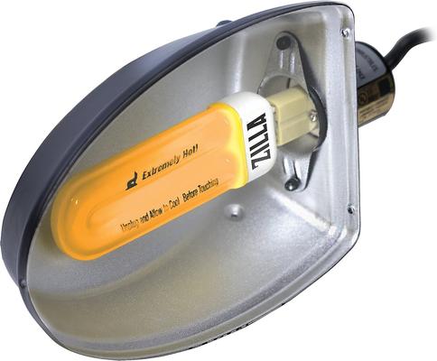 Show full view: Zilla Ceramic Heat Emitter Reptile Terrarium Heater, 50-watt slide 4 of 6