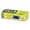 Zilla Fixture Low Profile G9 Reptile Terrarium Lamp Fixture, Dual