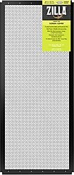 Zilla Solid Screen Covers, 30x12-in
