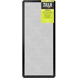 Zilla Solid Screen Covers, 30x12-in