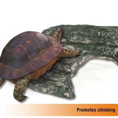 Show full view: Zilla Basking Platform Corner Reptile Ramp, Large slide 5 of 8