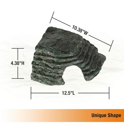 Show full view: Zilla Basking Platform Corner Reptile Ramp, Large slide 3 of 8