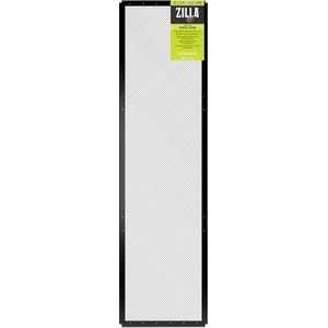Exo Terra Screen Cover & Hinged Door Reptile Accessories
