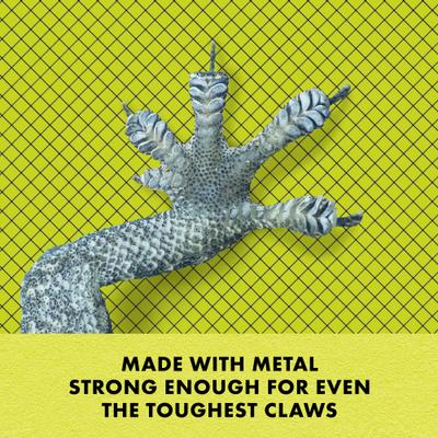 Show full view: Zilla Fresh Air Screen Cover with Center Hinge for Terrariums, 24-in slide 5 of 11