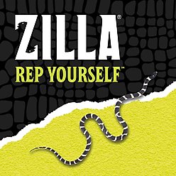 Zilla Day Blue Reptile Basking Bulb, 75-watt slide 2 of 9