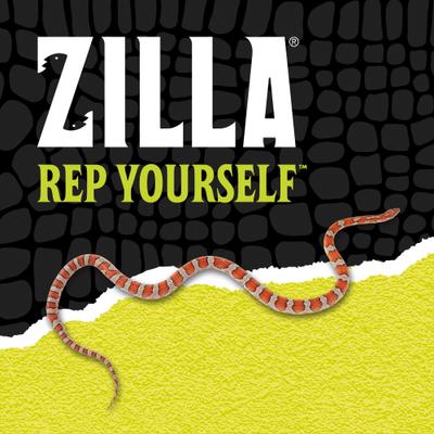 Show full view: Zilla Terrarium Heat Mat Reptile Heater, 8-watt slide 9 of 11