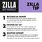 Show in main carousel: Zilla Shed-Ease Reptile Bath, 8-oz bottle slide 8 of 10