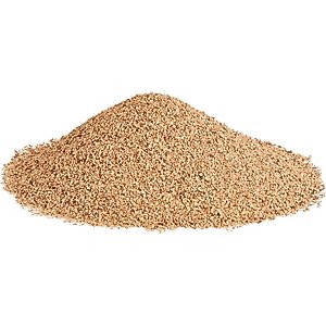 Zilla Ground English Walnut Shell Reptile Bedding, 5-qt bag