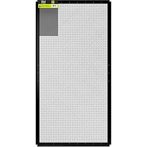 Zilla Fresh Air Screen Cover for Terrariums, 36-in