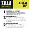 Show in main carousel: Zilla Night Black Reptile Basking Bulb, 150-watt slide 8 of 10