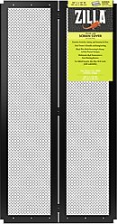 Zilla Fresh Air Screen Cover with Center Hinge for Terrariums, 24-in slide 1 of 9