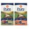 Show in main carousel: CANIDAE PURE Limited Ingredient Lamb, Goat & Venison Meals Recipe + Salmon & Sweet Potato Recipe Dry Dog Food slide 1 of 9