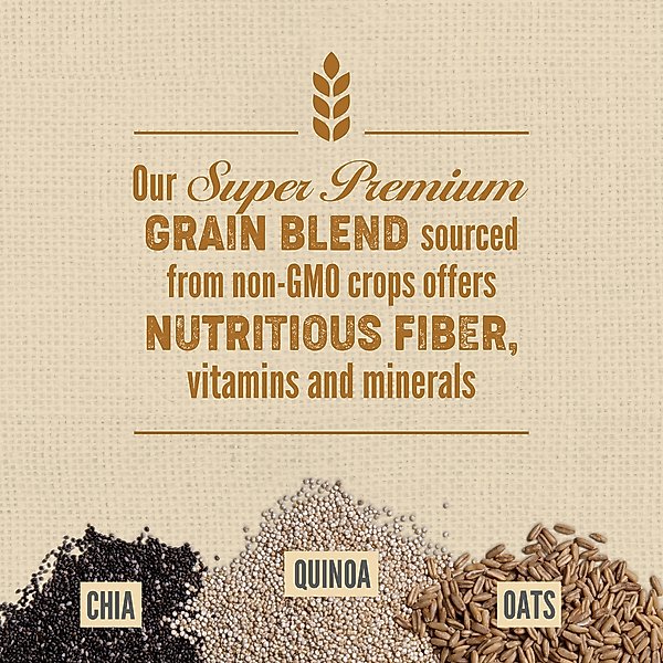 ORIJEN Amazing Grains Original Dry Dog Food