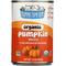 Show in main carousel: Nummy Tum-Tum Pure Organic Pumpkin Canned Dog & Cat Food Supplement, 15-oz, case of 12 slide 1 of 6