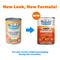 Show in main carousel: Nummy Tum-Tum Pure Organic Pumpkin Canned Dog & Cat Food Supplement, 15-oz, case of 12 + Grandma Lucy's Organic Pumpkin Oven Baked Dog Treats, 14-oz bag slide 3 of 10