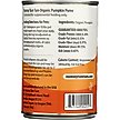 Show in main carousel: Nummy Tum-Tum Pure Organic Pumpkin Canned Dog & Cat Food Supplement, 15-oz, case of 12 slide 4 of 7