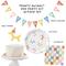 Show in main carousel: Sweet Paws x Five Dot Post "Pawty Animal" DOG Mini Pawty Pack, 18 piece set slide 8 of 10