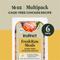 Show in main carousel: Instinct FreshRaw Meals Grain-Free Cage-Free Chicken Recipe Dog Food, 16-oz, case of 6 slide 8 of 10