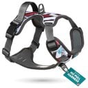 Embark Harness Co. Adventure No Pull Dog Harness, Maverick, X-Large