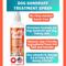 Show in main carousel: Pet MasterMind Fluffy Fido Dog Dandruff Treatment Spray, 7-fl oz bottle slide 6 of 9