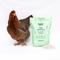 Show in main carousel: Grubbly Farms Chicken Coop Conditioner, 6-lb bag slide 1 of 5