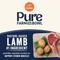 Show in main carousel: CANIDAE PURE Limited Ingredient Lamb, Goat & Venison Meals Recipe + Salmon & Sweet Potato Recipe Dry Dog Food slide 5 of 9