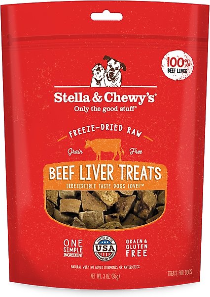 Is Freeze Dried Liver Good for Dogs: Benefits & Health Insights