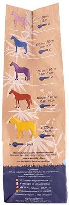 Show full view: Hilton Herbs Cleavers & Marigold Lymphatic Support Horse Supplement, 1.65-lb bag slide 4 of 6