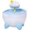 Show in main carousel: Catstages Purrfect Rain Cat Water Fountain, 67-oz slide 1 of 11