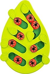 Nina Ottosson by Outward Hound Buggin' Out Puzzle & Play Cat Toy