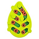 Nina Ottosson by Outward Hound Buggin' Out Puzzle & Play Cat Toy