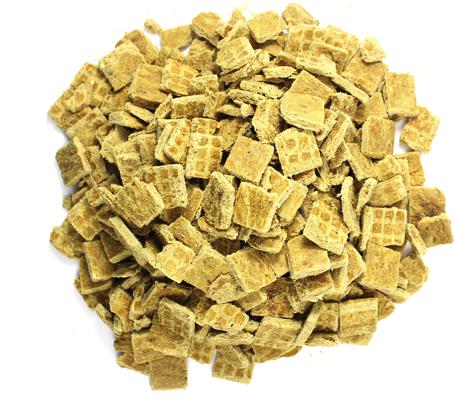 Show full view: Zeal Canada Turkey Recipe Grain-Free Gently Air-Dried Dog Food, 2.2-lb bag slide 4 of 12