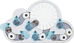 Nina Ottosson by Outward Hound Rainy Day Puzzle & Play Cat Toy