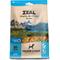 Show in main carousel: Zeal Canada Salmon & Duck Recipe Grain-Free Gently Air-Dried Dog Food, 1-lb bag slide 1 of 12