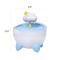Show in main carousel: Catstages Purrfect Rain Cat Water Fountain, 67-oz slide 8 of 11