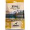 Show in main carousel: Zeal Canada Turkey Recipe Grain-Free Gently Air-Dried Dog Food, 2.2-lb bag slide 1 of 12